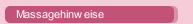 Massagehinweise